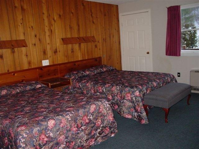 Val Roc Motel - Killington Pokoj fotografie