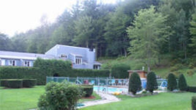 Val Roc Motel - Killington Exteriér fotografie